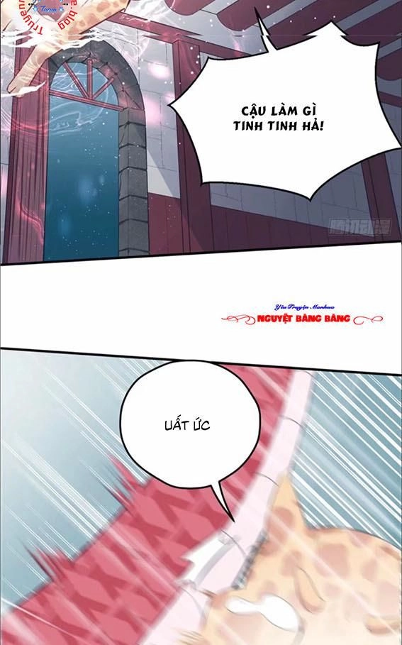Thảnh Thơi Thú Thế Chủng Chủng Điền, Sinh Sinh Tể - Update Chapter 82 - Trang 21
