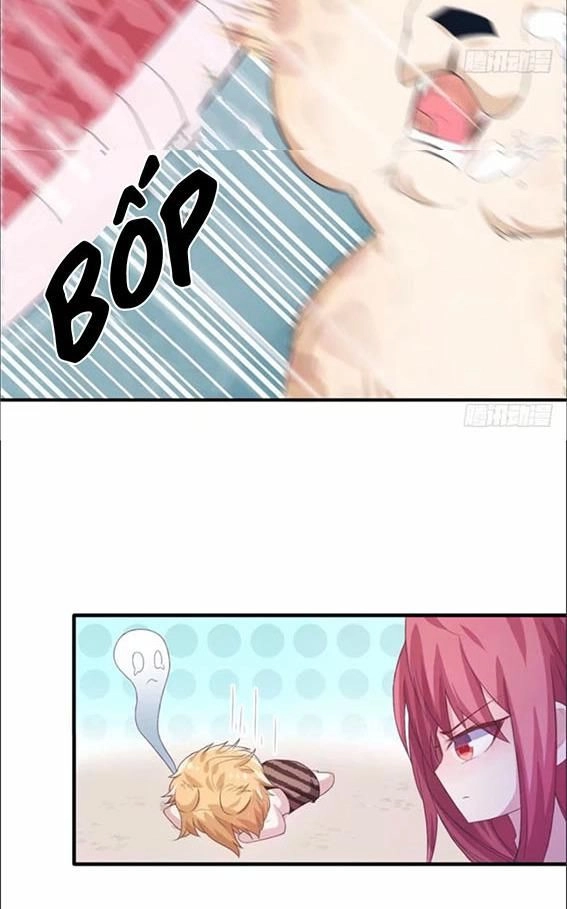 Thảnh Thơi Thú Thế Chủng Chủng Điền, Sinh Sinh Tể - Update Chapter 82 - Trang 22