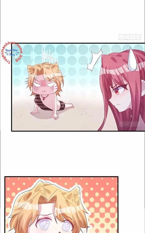 Thảnh Thơi Thú Thế Chủng Chủng Điền, Sinh Sinh Tể - Update Chapter 82 - Trang 23