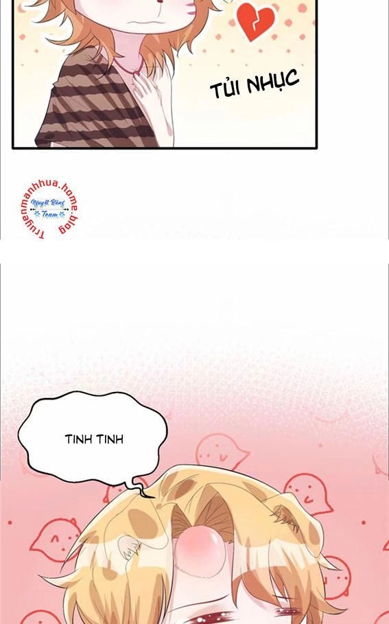 Thảnh Thơi Thú Thế Chủng Chủng Điền, Sinh Sinh Tể - Update Chapter 82 - Trang 24