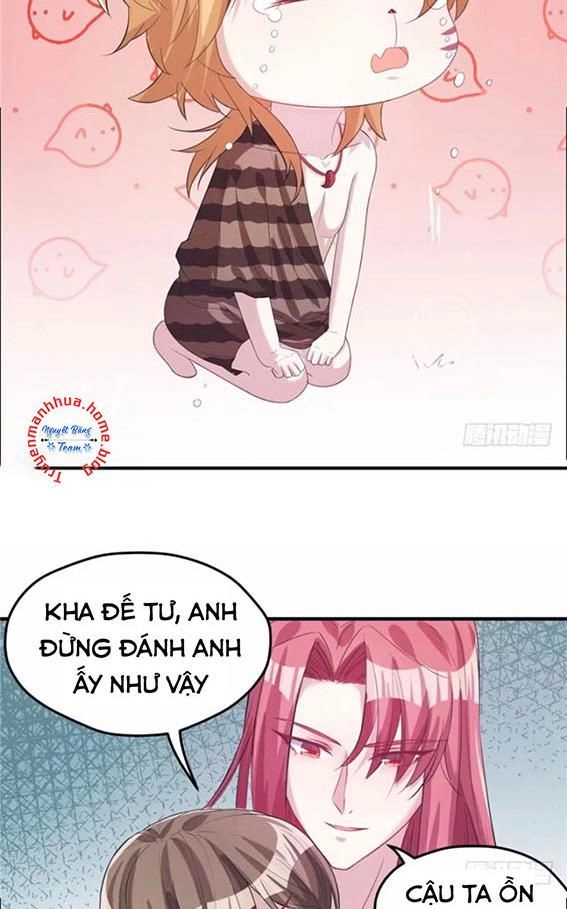 Thảnh Thơi Thú Thế Chủng Chủng Điền, Sinh Sinh Tể - Update Chapter 82 - Trang 25