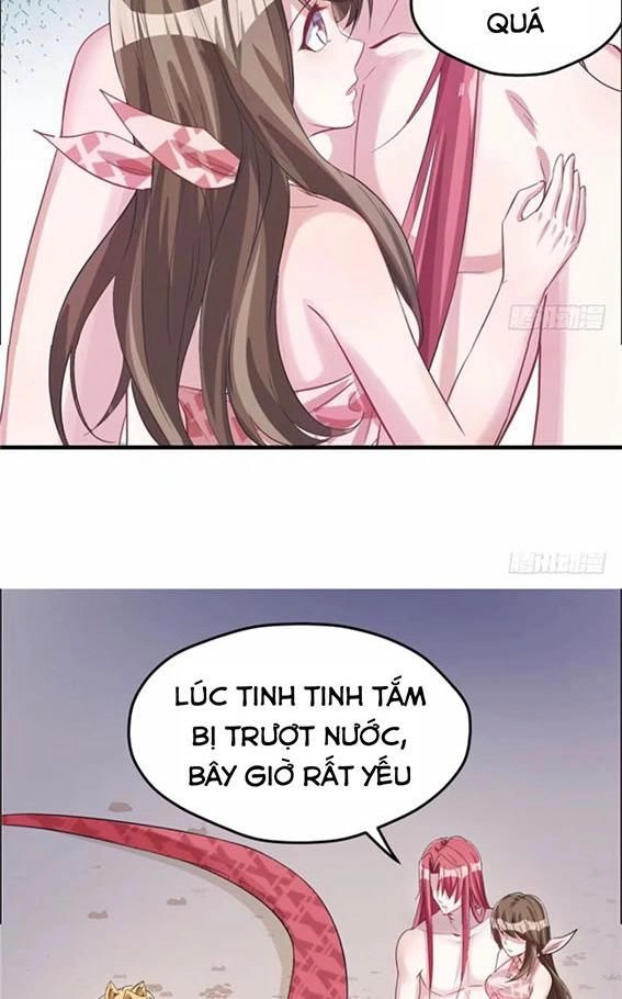 Thảnh Thơi Thú Thế Chủng Chủng Điền, Sinh Sinh Tể - Update Chapter 82 - Trang 26