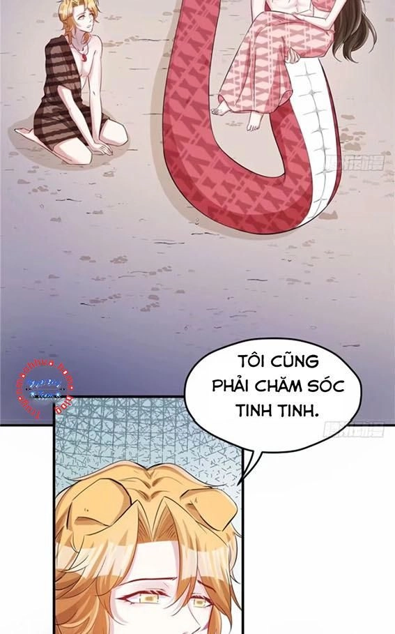 Thảnh Thơi Thú Thế Chủng Chủng Điền, Sinh Sinh Tể - Update Chapter 82 - Trang 27