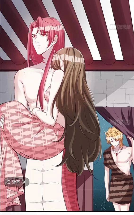 Thảnh Thơi Thú Thế Chủng Chủng Điền, Sinh Sinh Tể - Update Chapter 82 - Trang 29