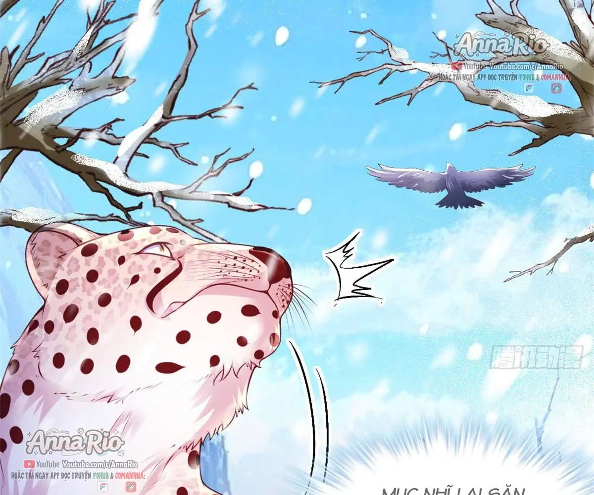 Thảnh Thơi Thú Thế Chủng Chủng Điền, Sinh Sinh Tể - Update Chapter 820 - Trang 11