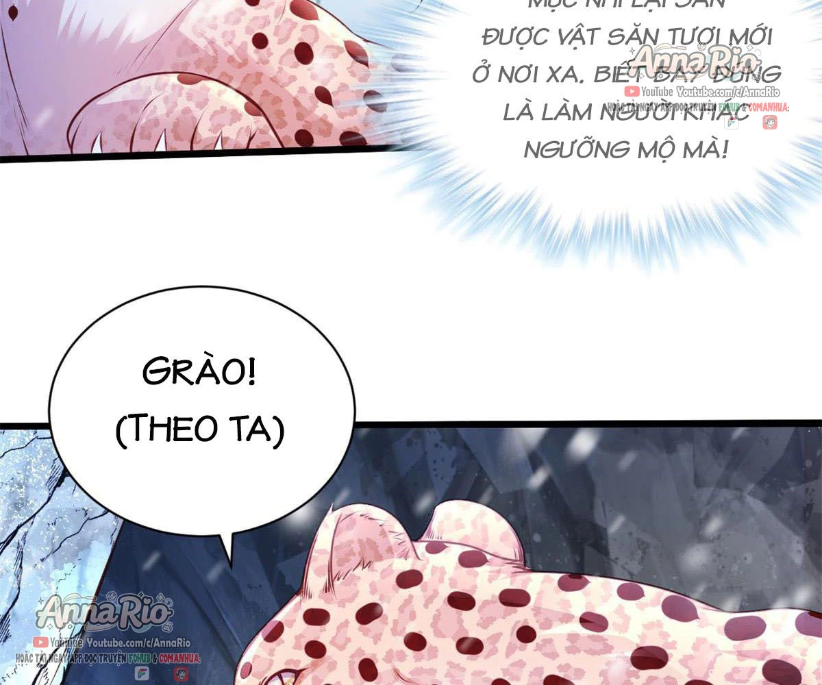 Thảnh Thơi Thú Thế Chủng Chủng Điền, Sinh Sinh Tể - Update Chapter 820 - Trang 12
