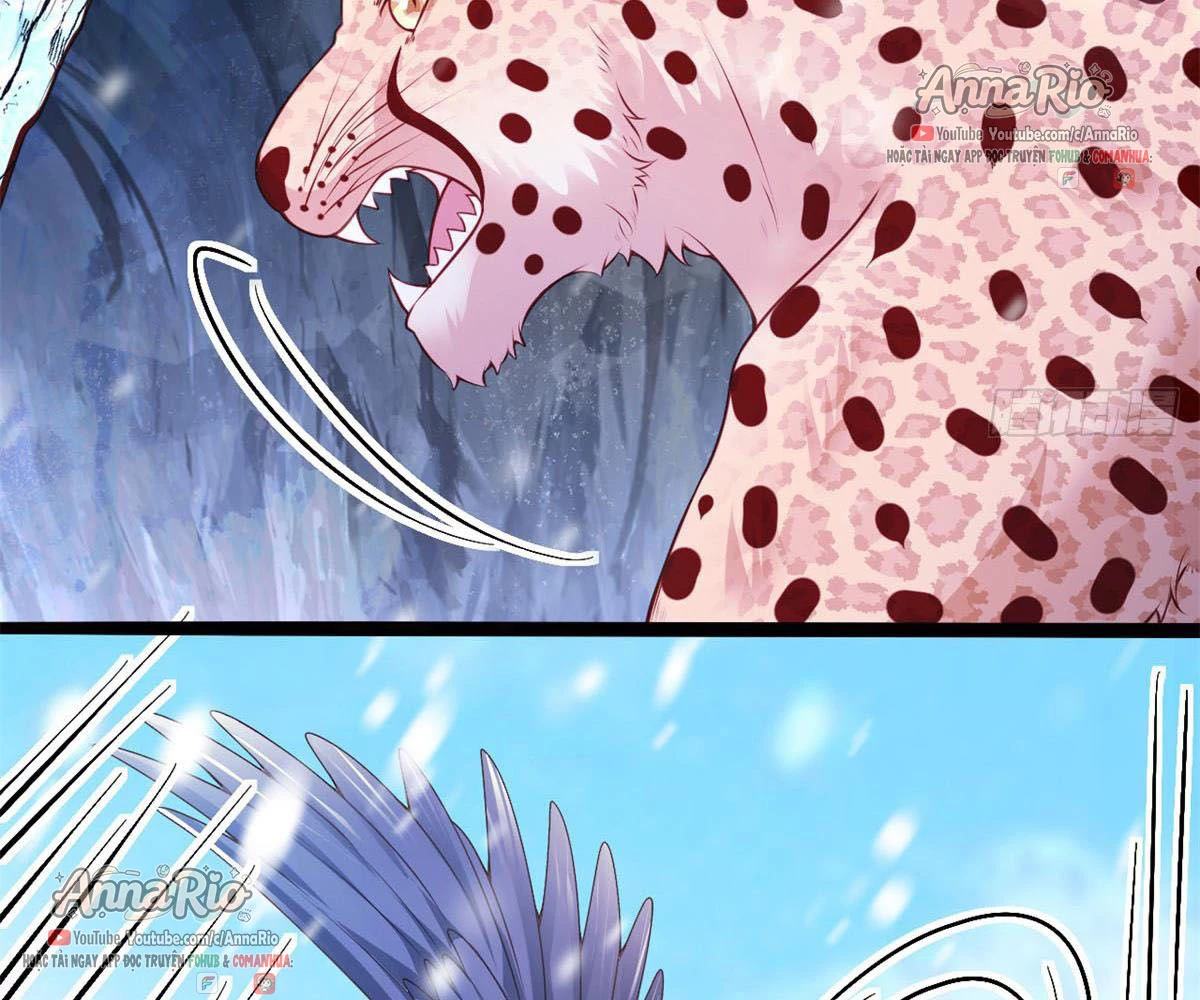 Thảnh Thơi Thú Thế Chủng Chủng Điền, Sinh Sinh Tể - Update Chapter 820 - Trang 13
