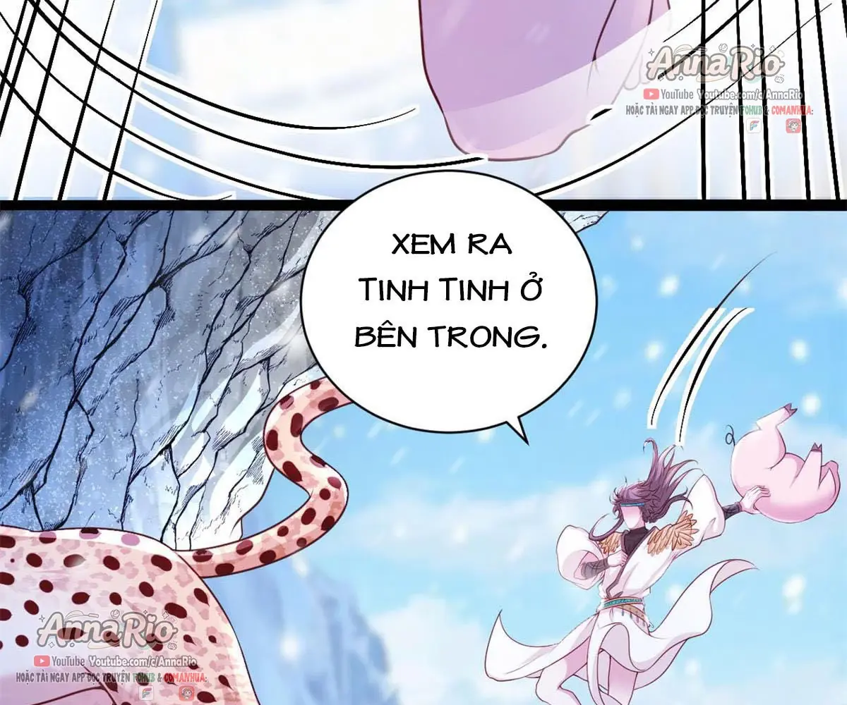 Thảnh Thơi Thú Thế Chủng Chủng Điền, Sinh Sinh Tể - Update Chapter 820 - Trang 17