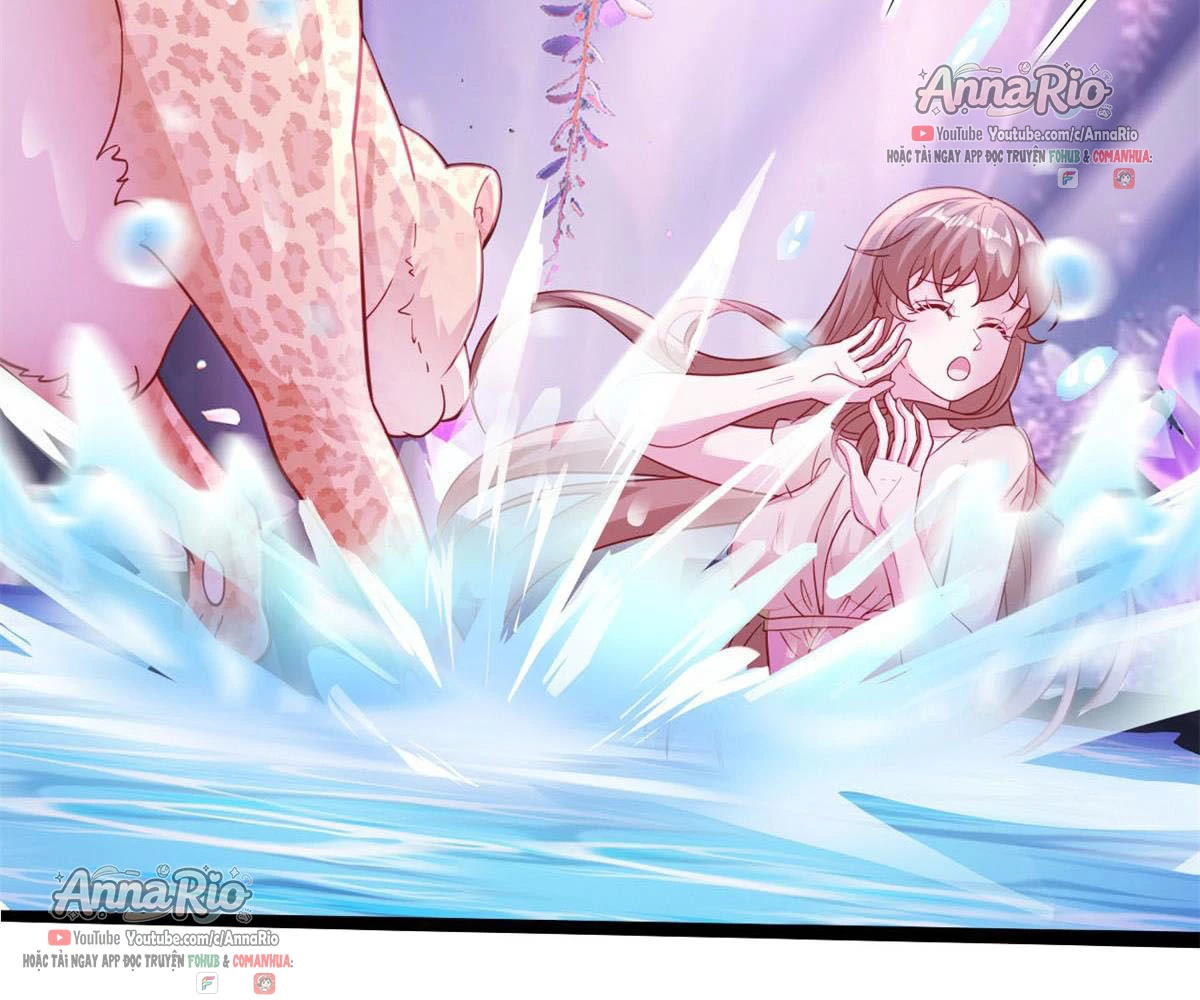 Thảnh Thơi Thú Thế Chủng Chủng Điền, Sinh Sinh Tể - Update Chapter 820 - Trang 25