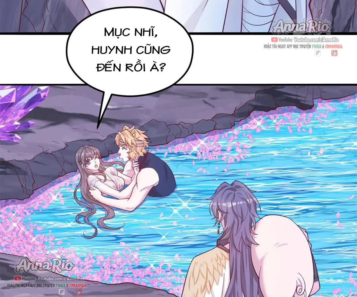 Thảnh Thơi Thú Thế Chủng Chủng Điền, Sinh Sinh Tể - Update Chapter 820 - Trang 34