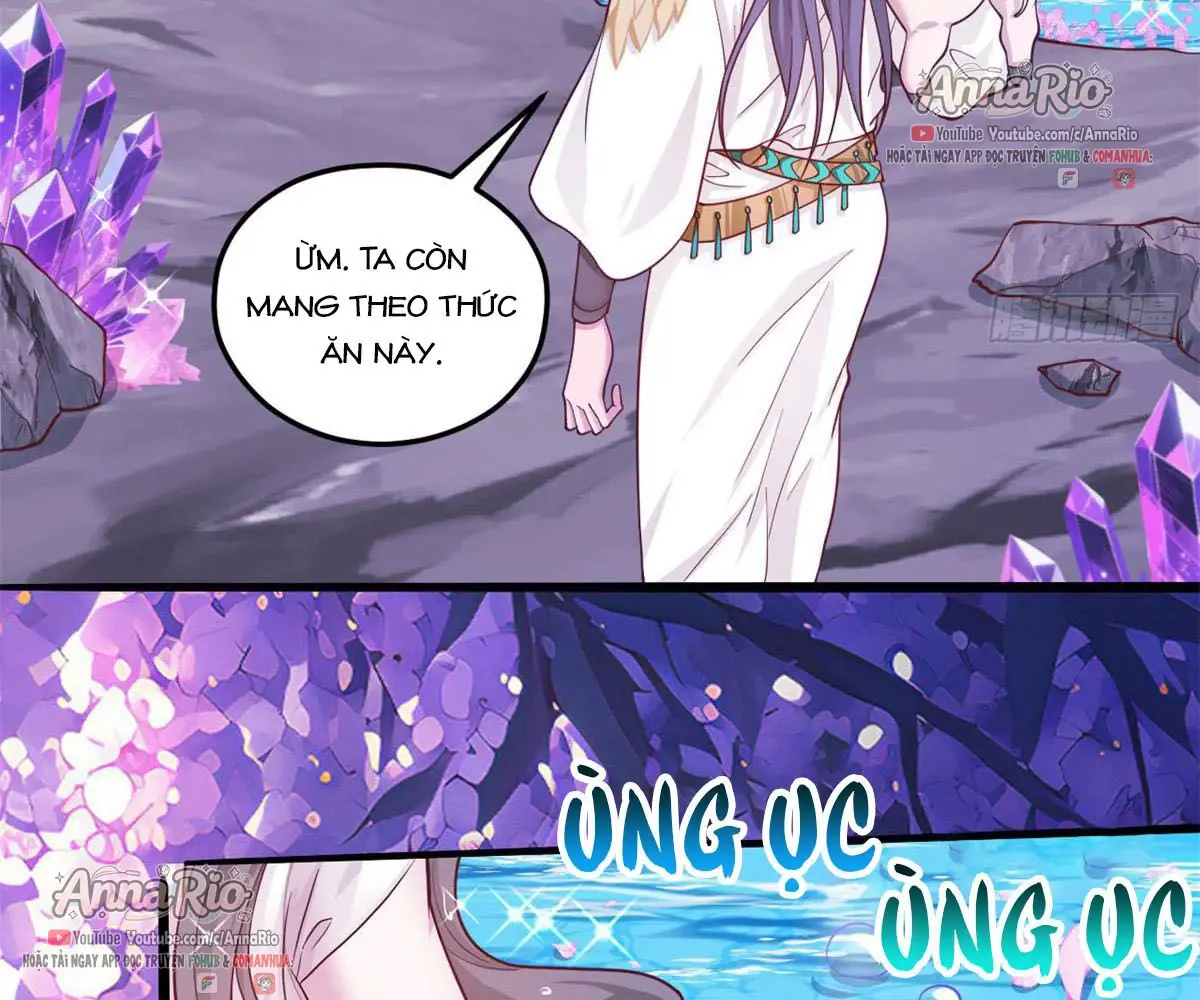Thảnh Thơi Thú Thế Chủng Chủng Điền, Sinh Sinh Tể - Update Chapter 820 - Trang 35