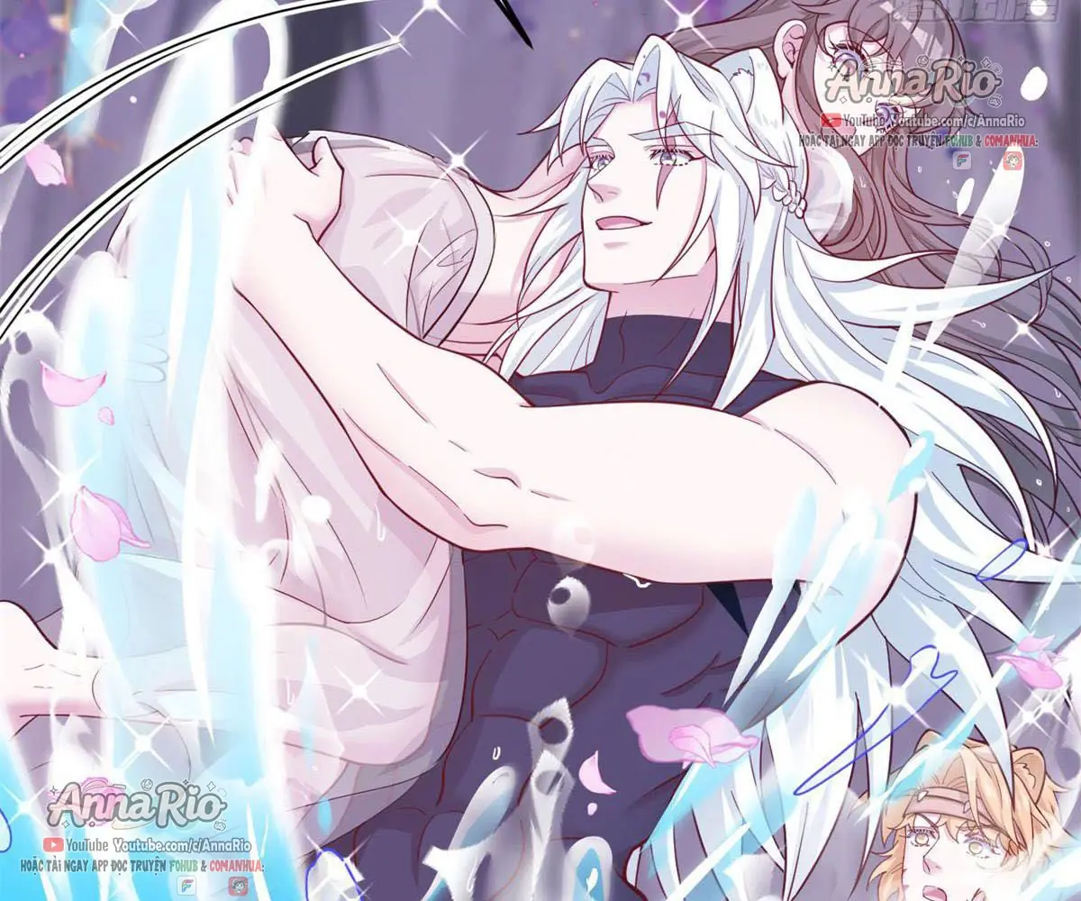 Thảnh Thơi Thú Thế Chủng Chủng Điền, Sinh Sinh Tể - Update Chapter 820 - Trang 37