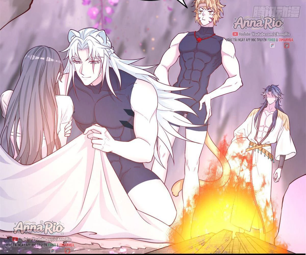 Thảnh Thơi Thú Thế Chủng Chủng Điền, Sinh Sinh Tể - Update Chapter 820 - Trang 42