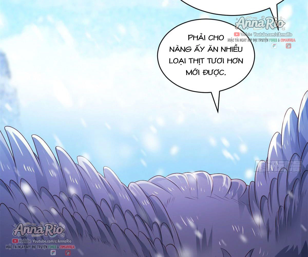 Thảnh Thơi Thú Thế Chủng Chủng Điền, Sinh Sinh Tể - Update Chapter 820 - Trang 6