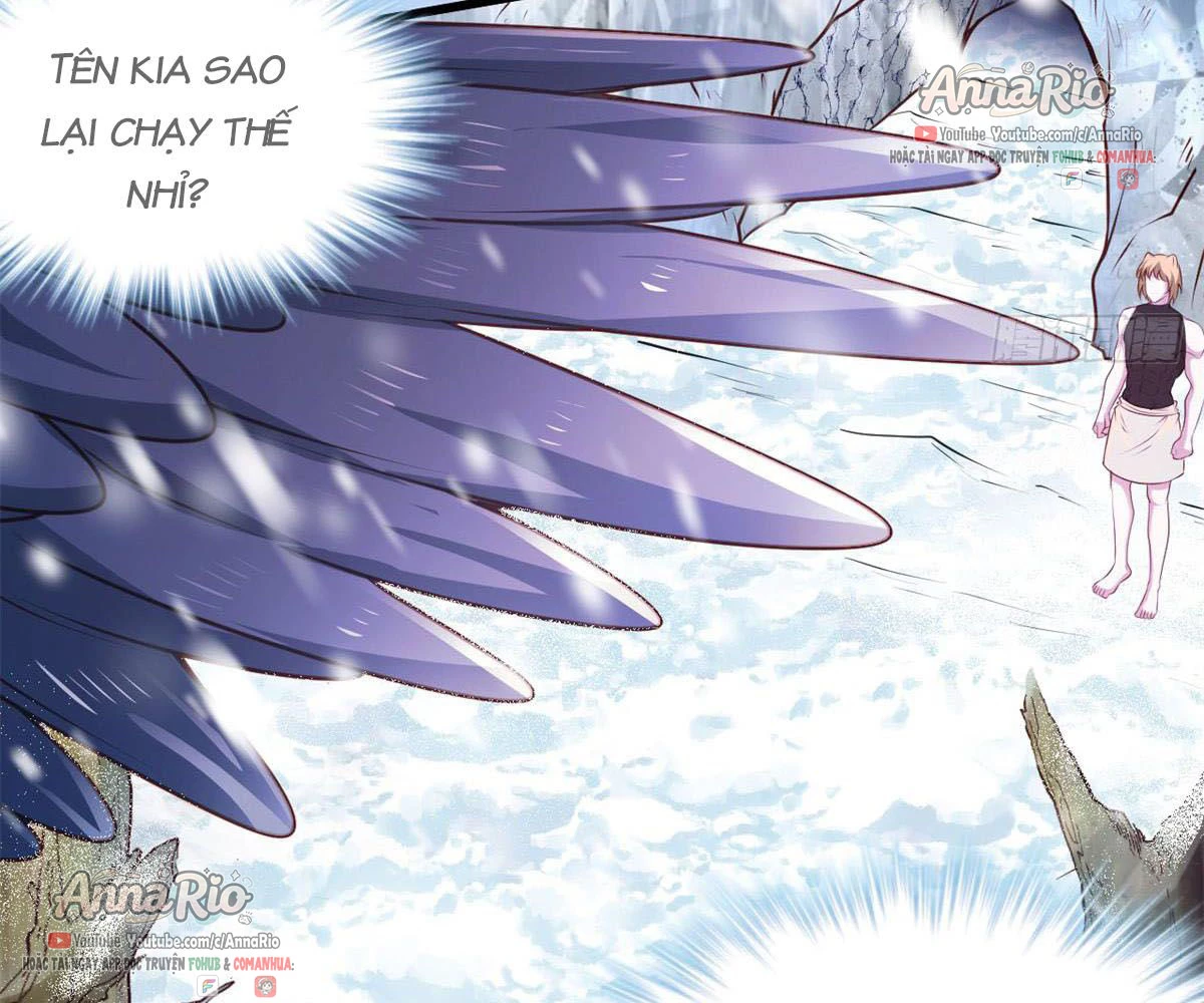 Thảnh Thơi Thú Thế Chủng Chủng Điền, Sinh Sinh Tể - Update Chapter 820 - Trang 8