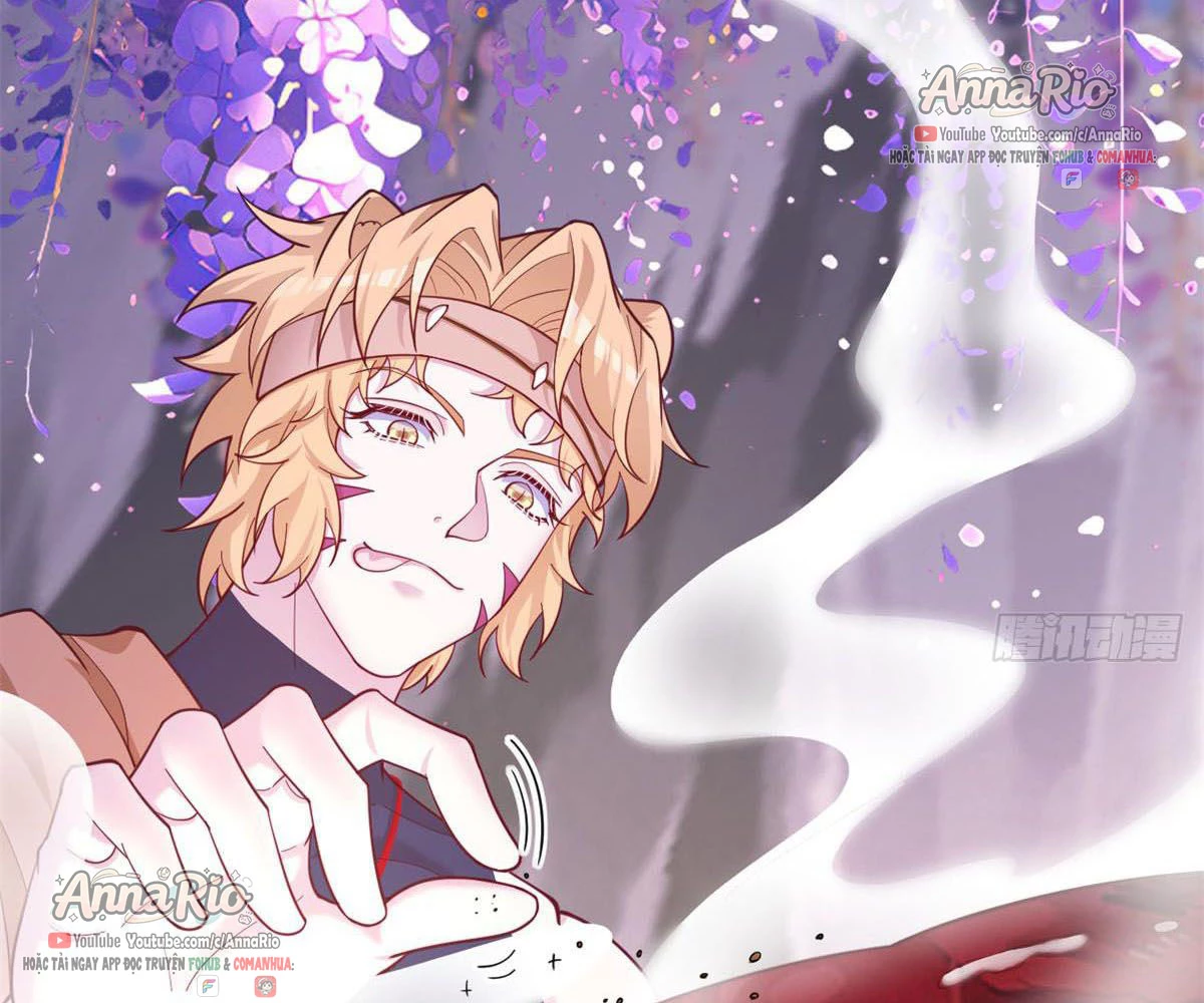 Thảnh Thơi Thú Thế Chủng Chủng Điền, Sinh Sinh Tể - Update Chapter 821 - Trang 10