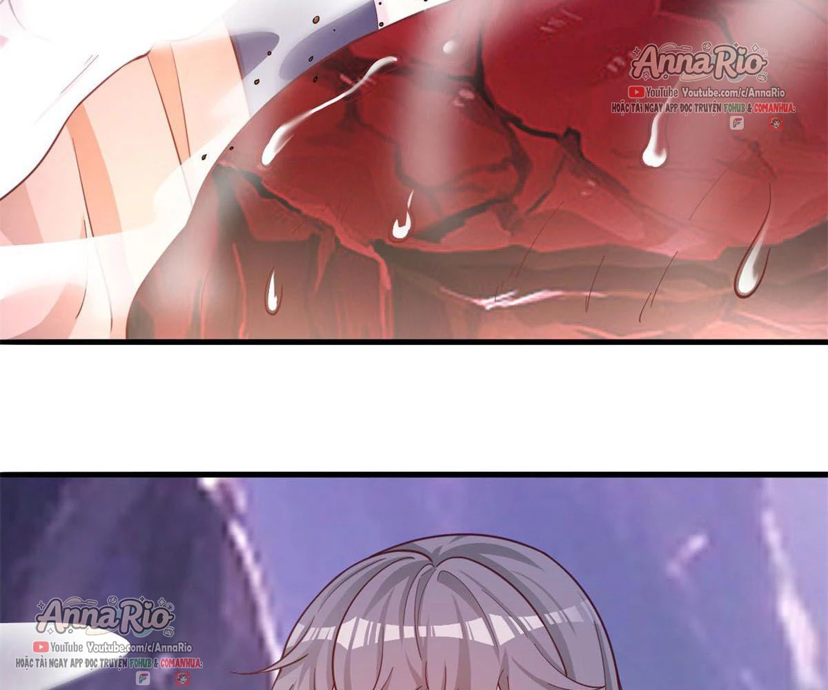 Thảnh Thơi Thú Thế Chủng Chủng Điền, Sinh Sinh Tể - Update Chapter 821 - Trang 11