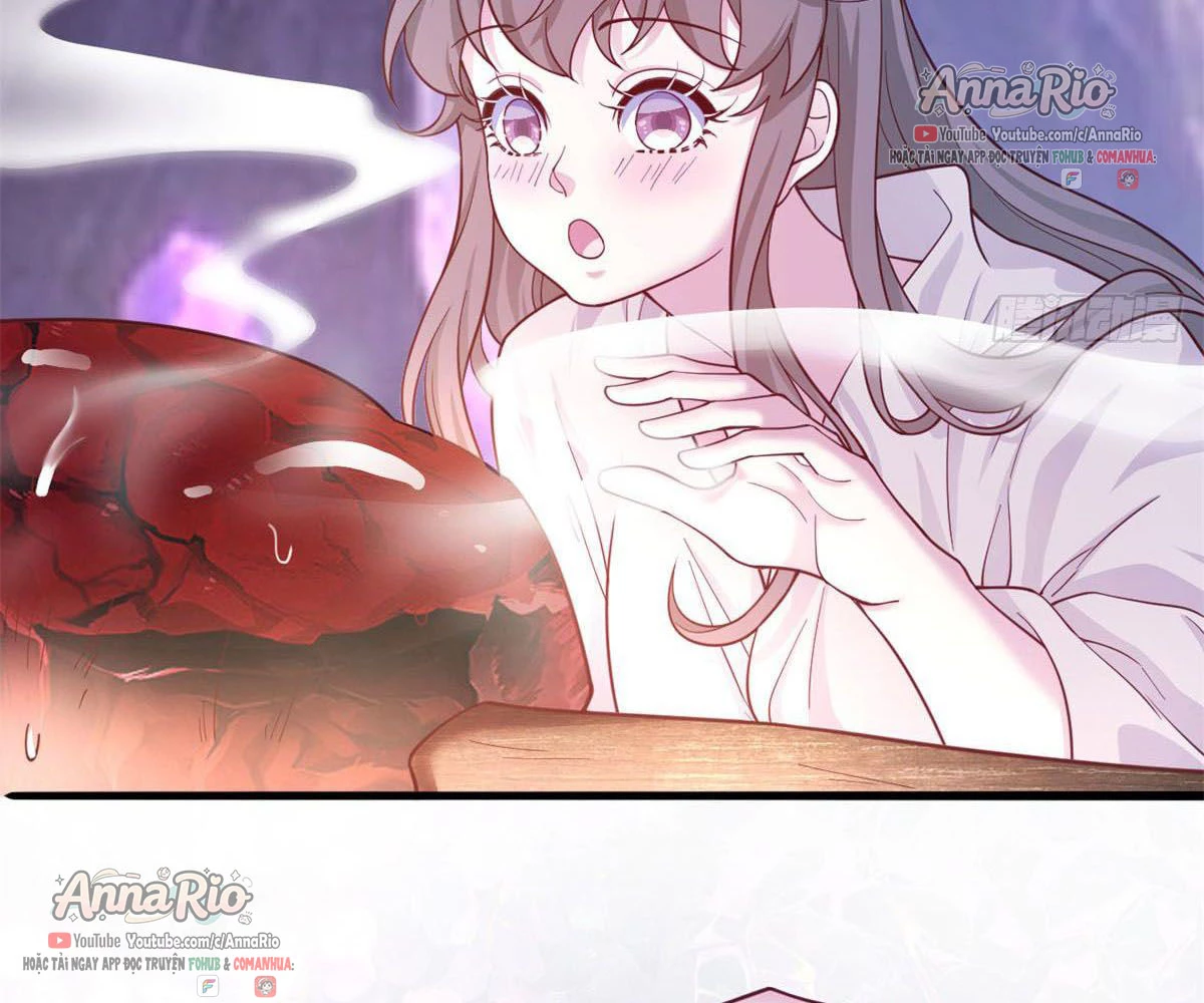 Thảnh Thơi Thú Thế Chủng Chủng Điền, Sinh Sinh Tể - Update Chapter 821 - Trang 12