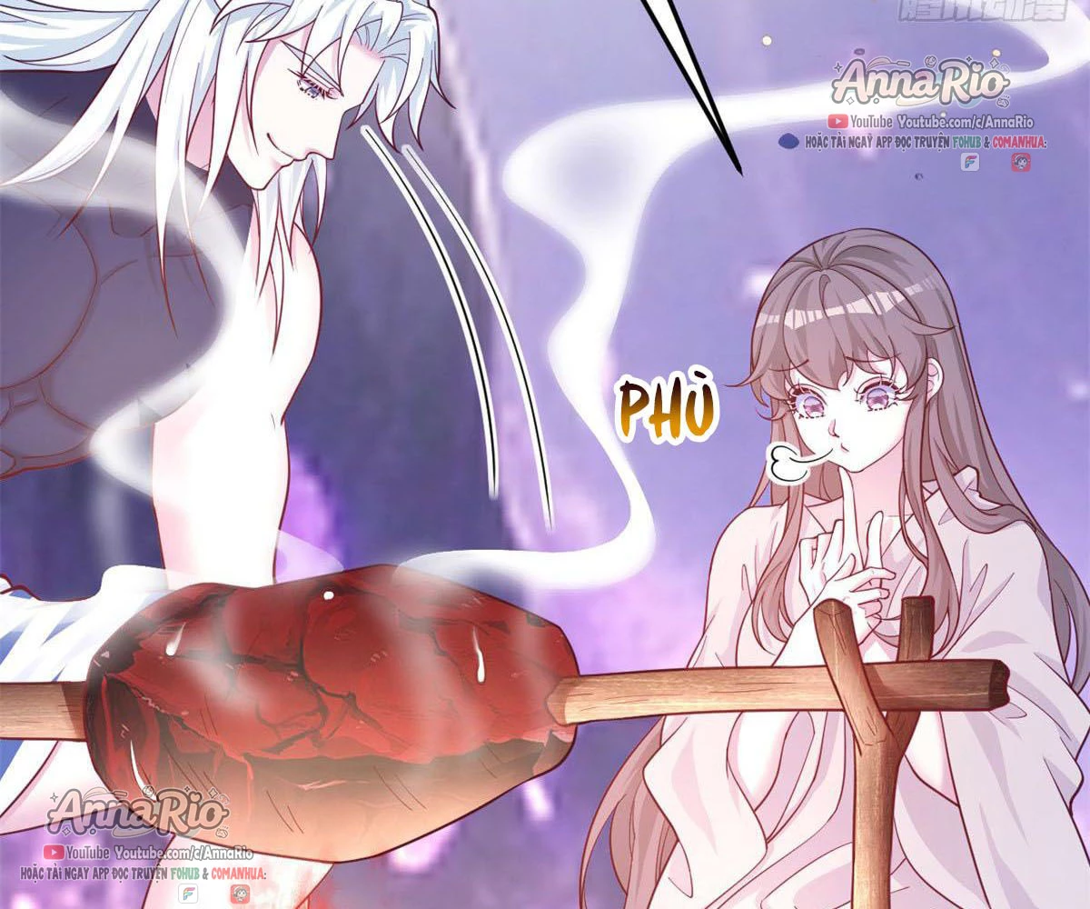 Thảnh Thơi Thú Thế Chủng Chủng Điền, Sinh Sinh Tể - Update Chapter 821 - Trang 14