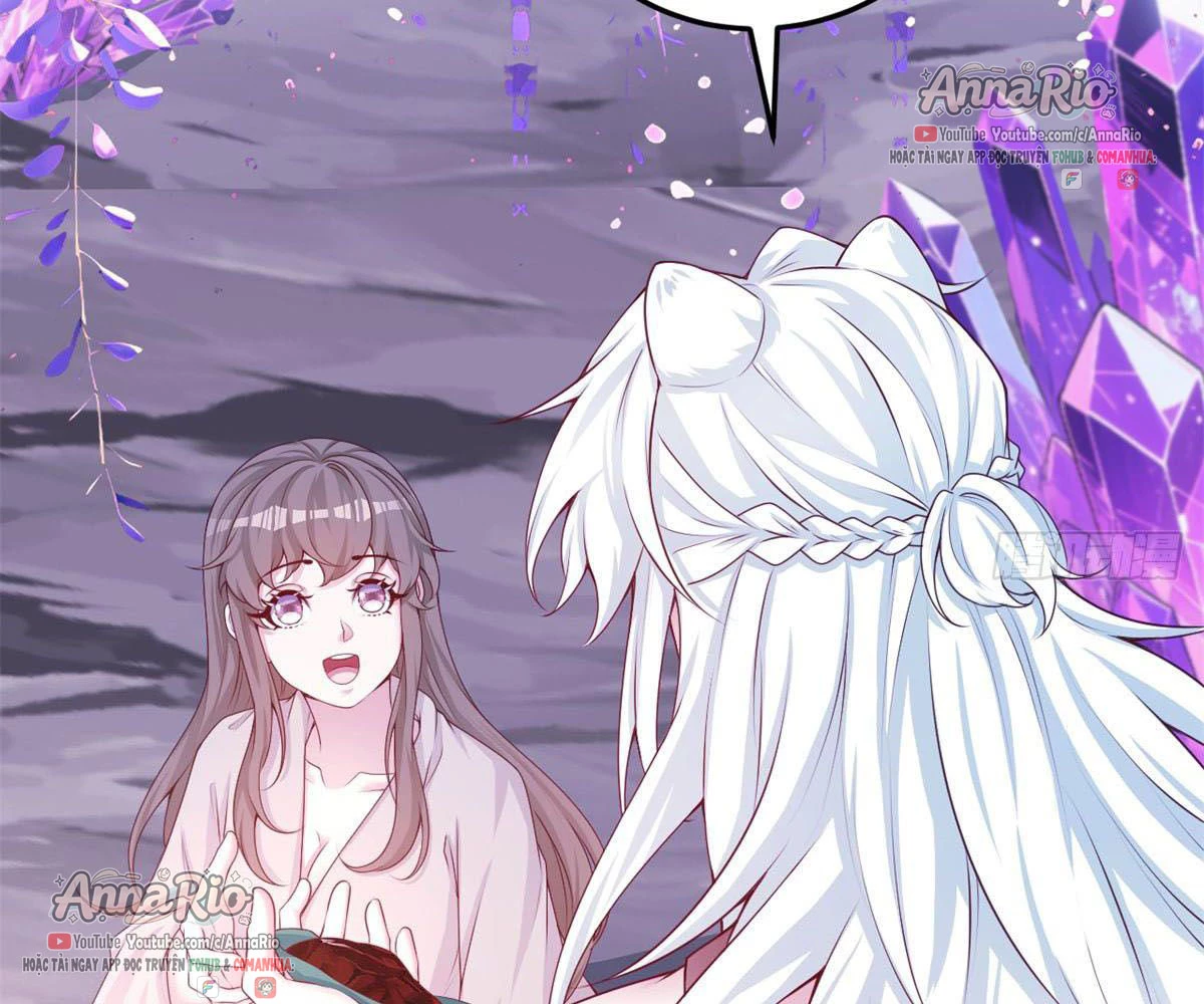 Thảnh Thơi Thú Thế Chủng Chủng Điền, Sinh Sinh Tể - Update Chapter 821 - Trang 17