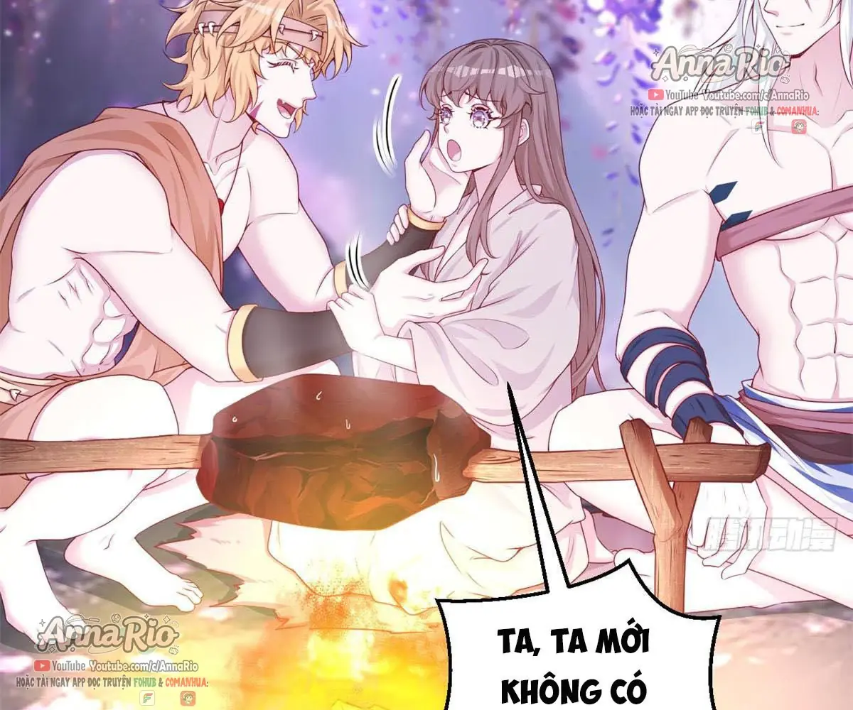 Thảnh Thơi Thú Thế Chủng Chủng Điền, Sinh Sinh Tể - Update Chapter 821 - Trang 20