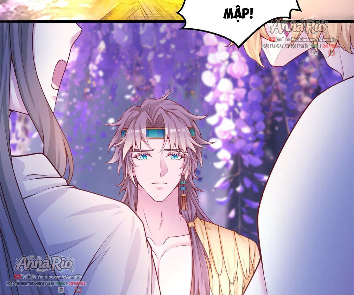 Thảnh Thơi Thú Thế Chủng Chủng Điền, Sinh Sinh Tể - Update Chapter 821 - Trang 21