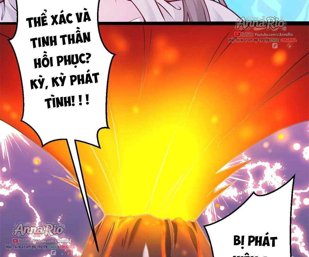 Thảnh Thơi Thú Thế Chủng Chủng Điền, Sinh Sinh Tể - Update Chapter 821 - Trang 26