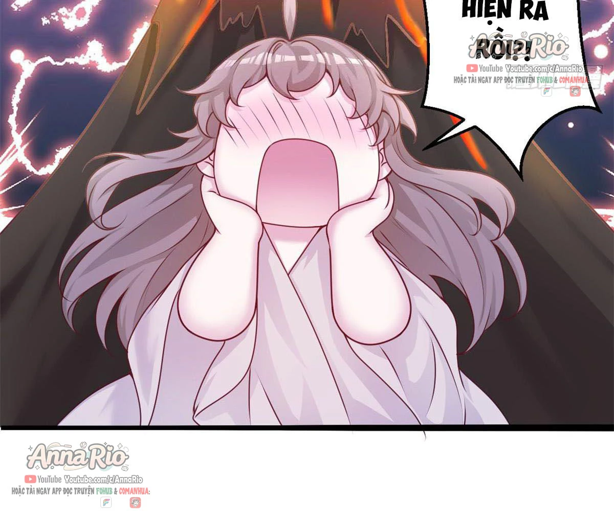 Thảnh Thơi Thú Thế Chủng Chủng Điền, Sinh Sinh Tể - Update Chapter 821 - Trang 27