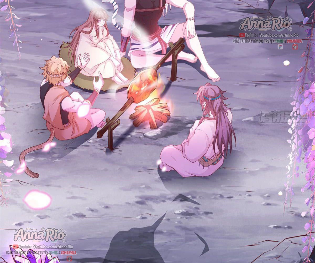 Thảnh Thơi Thú Thế Chủng Chủng Điền, Sinh Sinh Tể - Update Chapter 821 - Trang 35