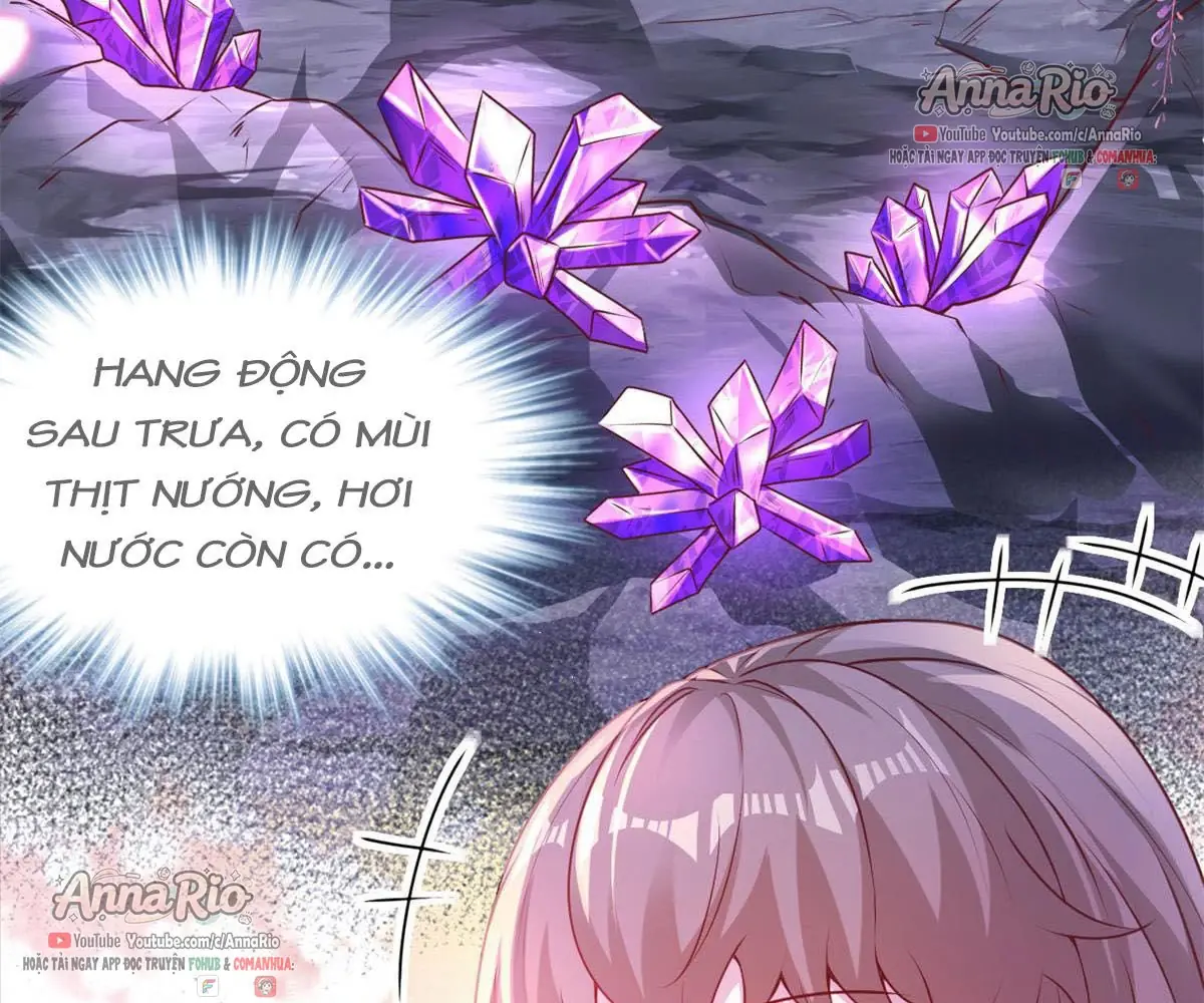 Thảnh Thơi Thú Thế Chủng Chủng Điền, Sinh Sinh Tể - Update Chapter 821 - Trang 36