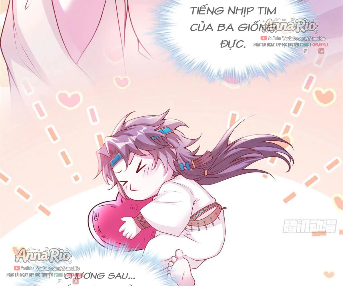 Thảnh Thơi Thú Thế Chủng Chủng Điền, Sinh Sinh Tể - Update Chapter 821 - Trang 38