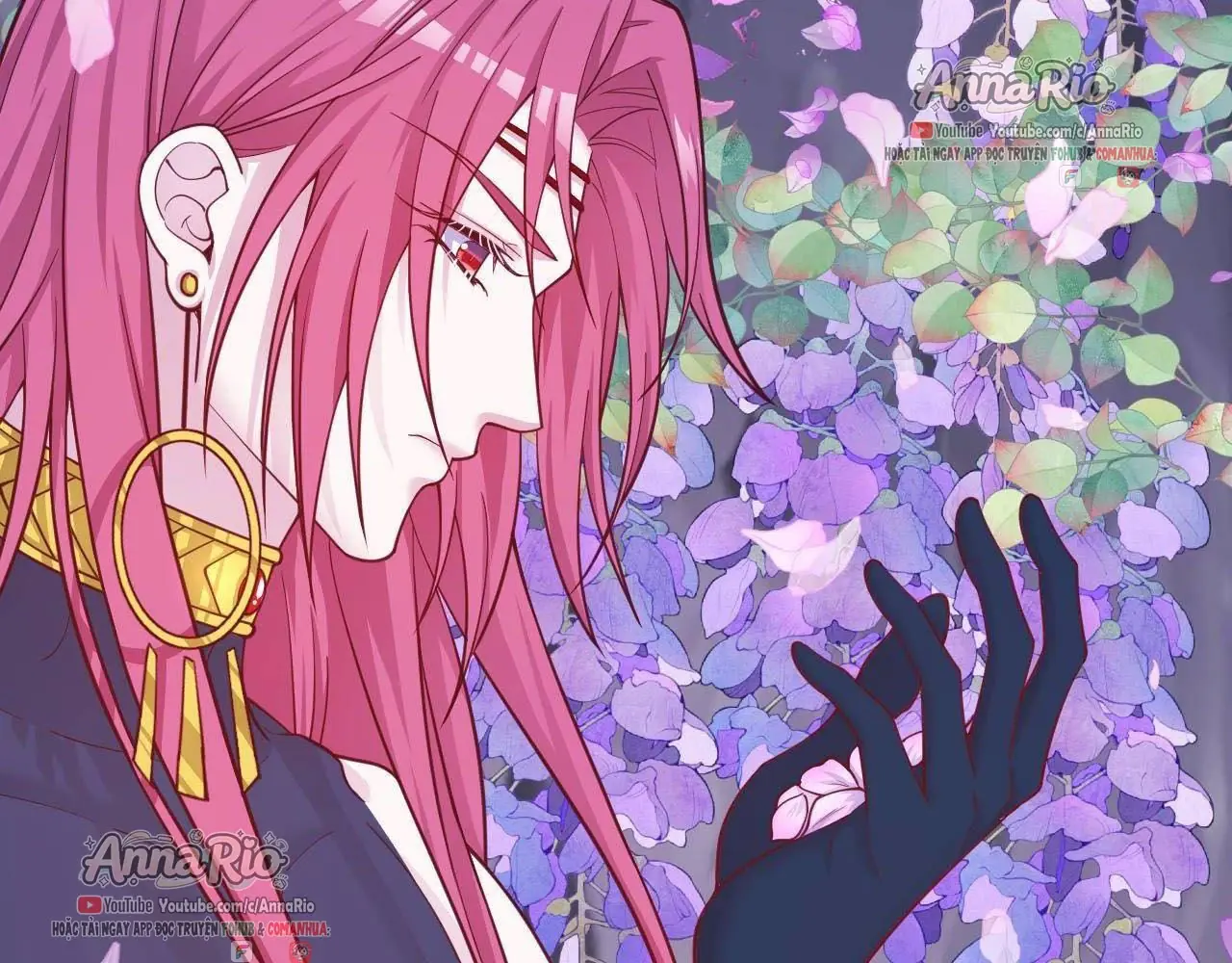 Thảnh Thơi Thú Thế Chủng Chủng Điền, Sinh Sinh Tể - Update Chapter 822 - Trang 12