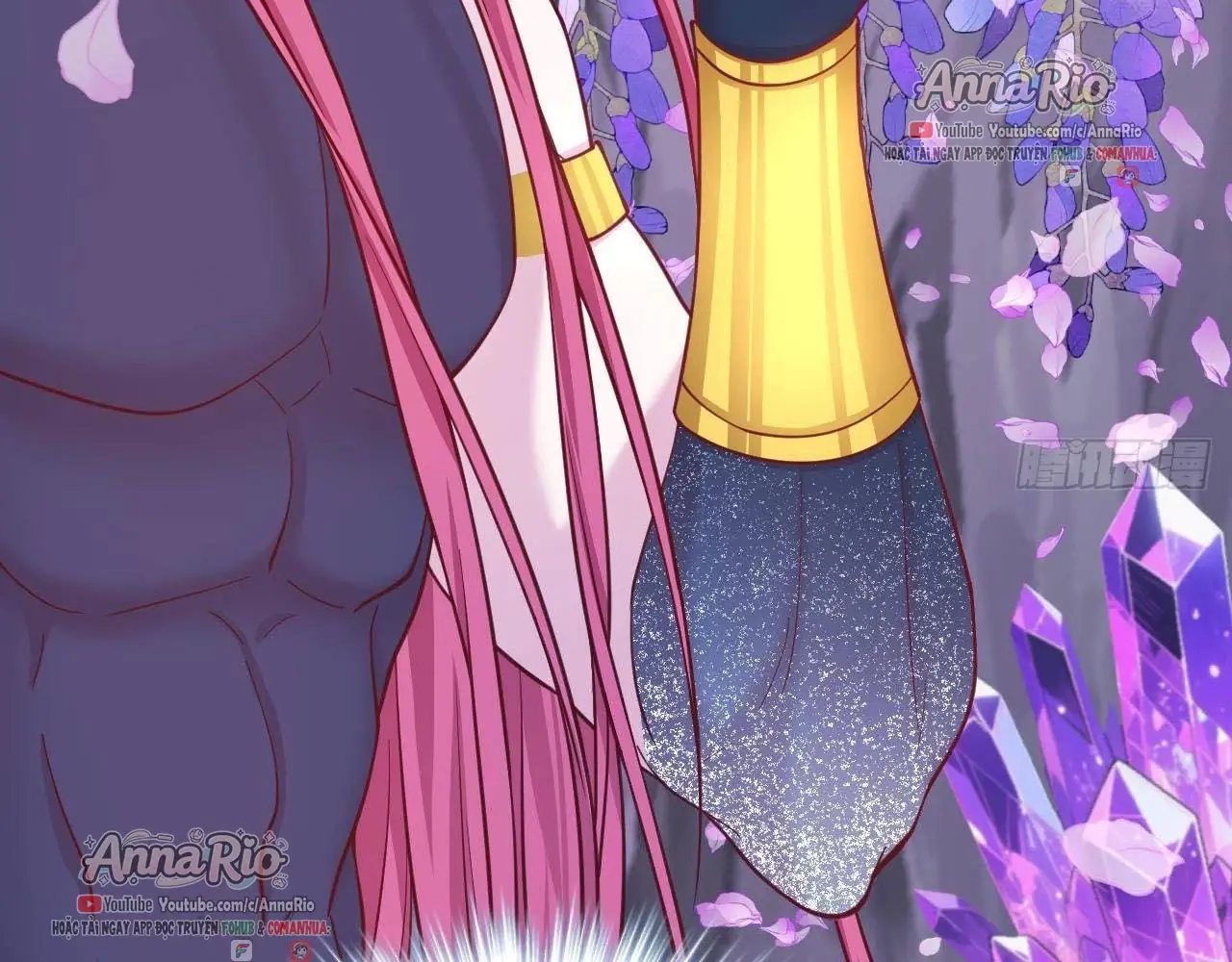Thảnh Thơi Thú Thế Chủng Chủng Điền, Sinh Sinh Tể - Update Chapter 822 - Trang 13