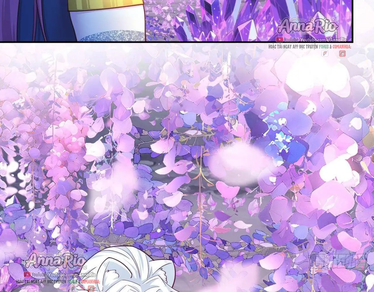Thảnh Thơi Thú Thế Chủng Chủng Điền, Sinh Sinh Tể - Update Chapter 822 - Trang 16