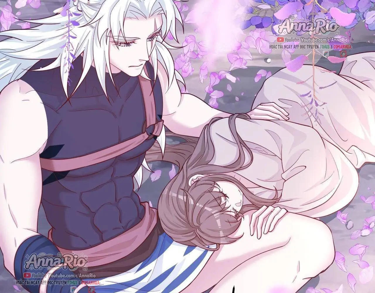Thảnh Thơi Thú Thế Chủng Chủng Điền, Sinh Sinh Tể - Update Chapter 822 - Trang 17
