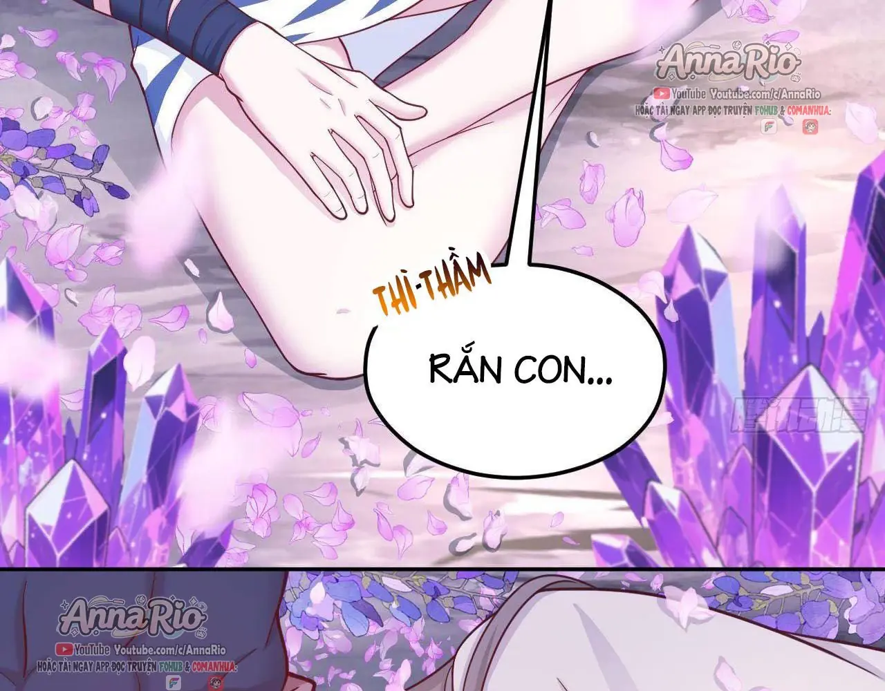 Thảnh Thơi Thú Thế Chủng Chủng Điền, Sinh Sinh Tể - Update Chapter 822 - Trang 18