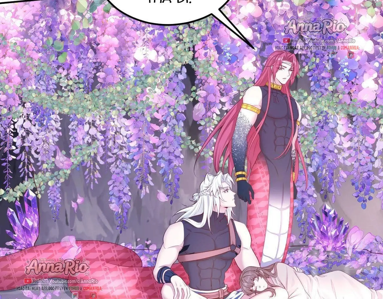 Thảnh Thơi Thú Thế Chủng Chủng Điền, Sinh Sinh Tể - Update Chapter 822 - Trang 21