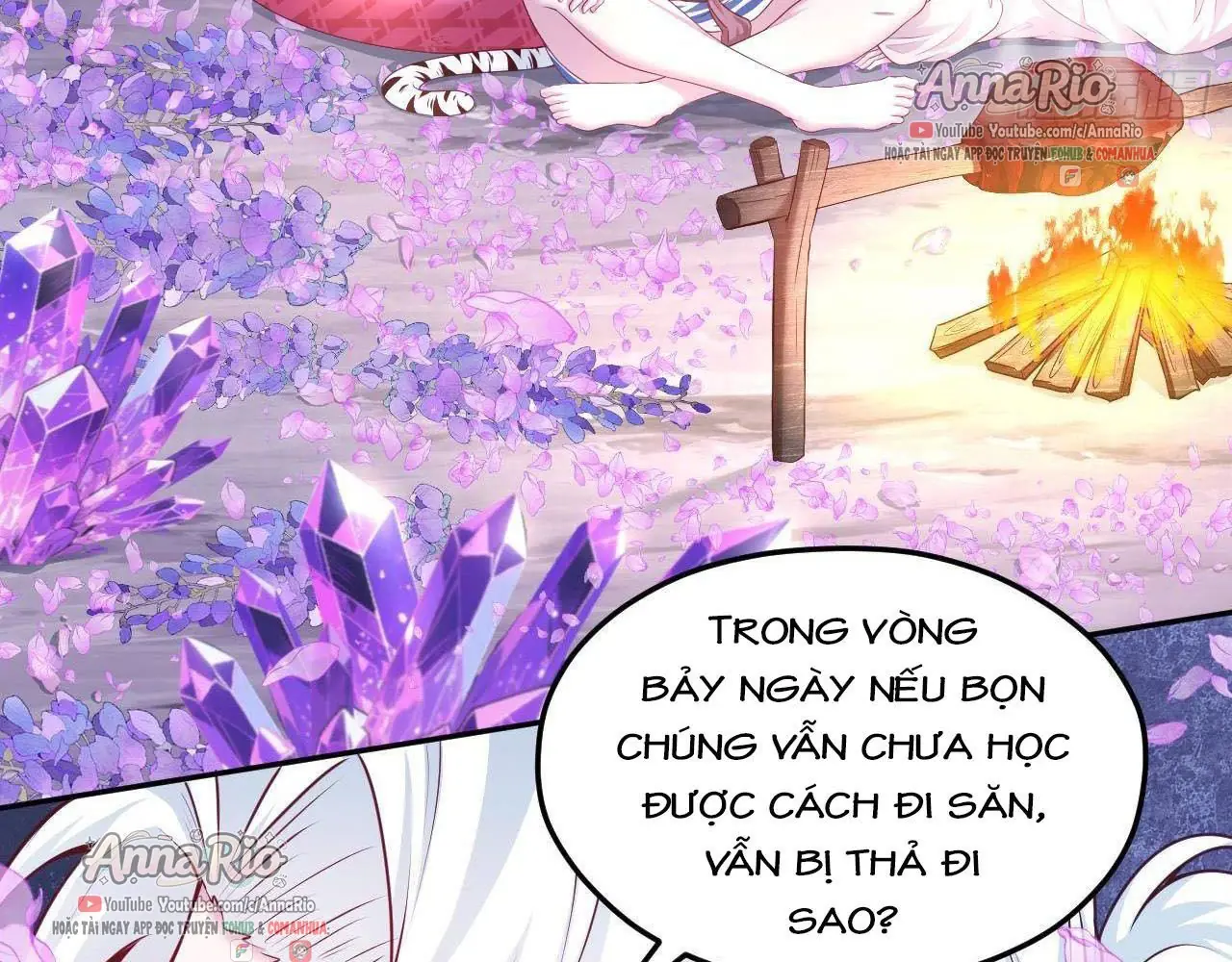 Thảnh Thơi Thú Thế Chủng Chủng Điền, Sinh Sinh Tể - Update Chapter 822 - Trang 22