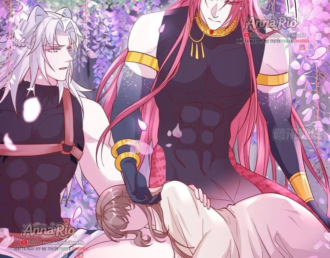 Thảnh Thơi Thú Thế Chủng Chủng Điền, Sinh Sinh Tể - Update Chapter 822 - Trang 27
