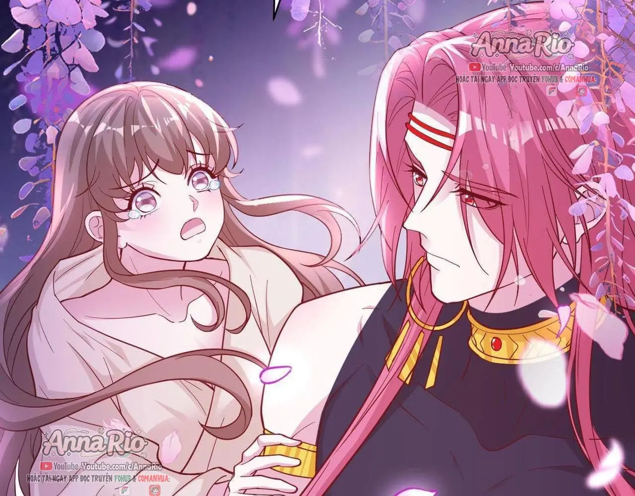 Thảnh Thơi Thú Thế Chủng Chủng Điền, Sinh Sinh Tể - Update Chapter 822 - Trang 31