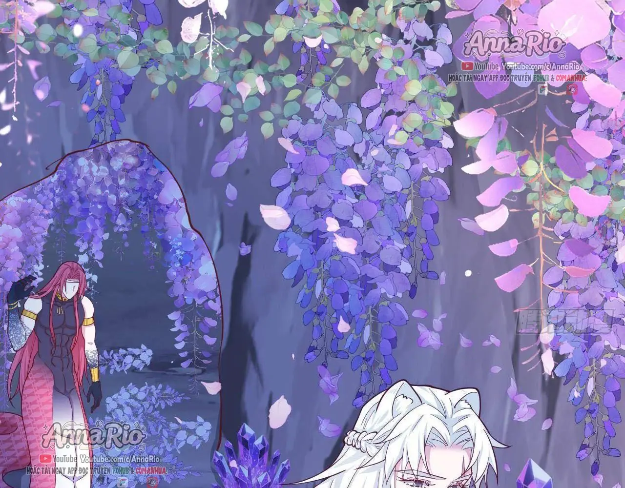 Thảnh Thơi Thú Thế Chủng Chủng Điền, Sinh Sinh Tể - Update Chapter 822 - Trang 6