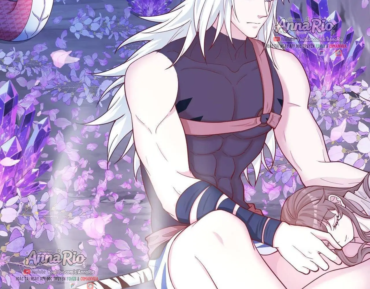 Thảnh Thơi Thú Thế Chủng Chủng Điền, Sinh Sinh Tể - Update Chapter 822 - Trang 7