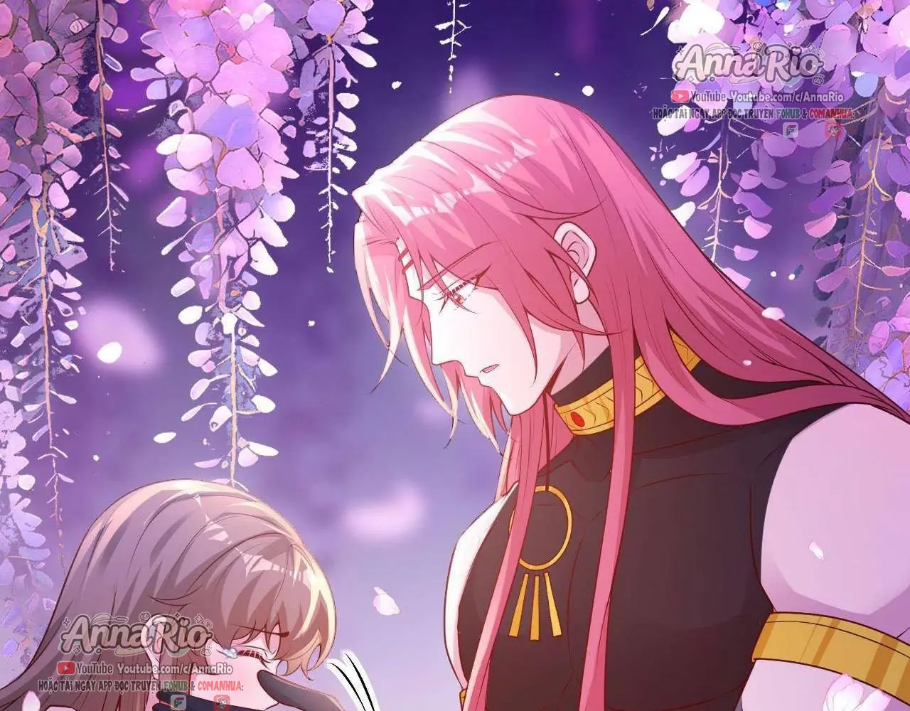 Thảnh Thơi Thú Thế Chủng Chủng Điền, Sinh Sinh Tể - Update Chapter 823 - Trang 13