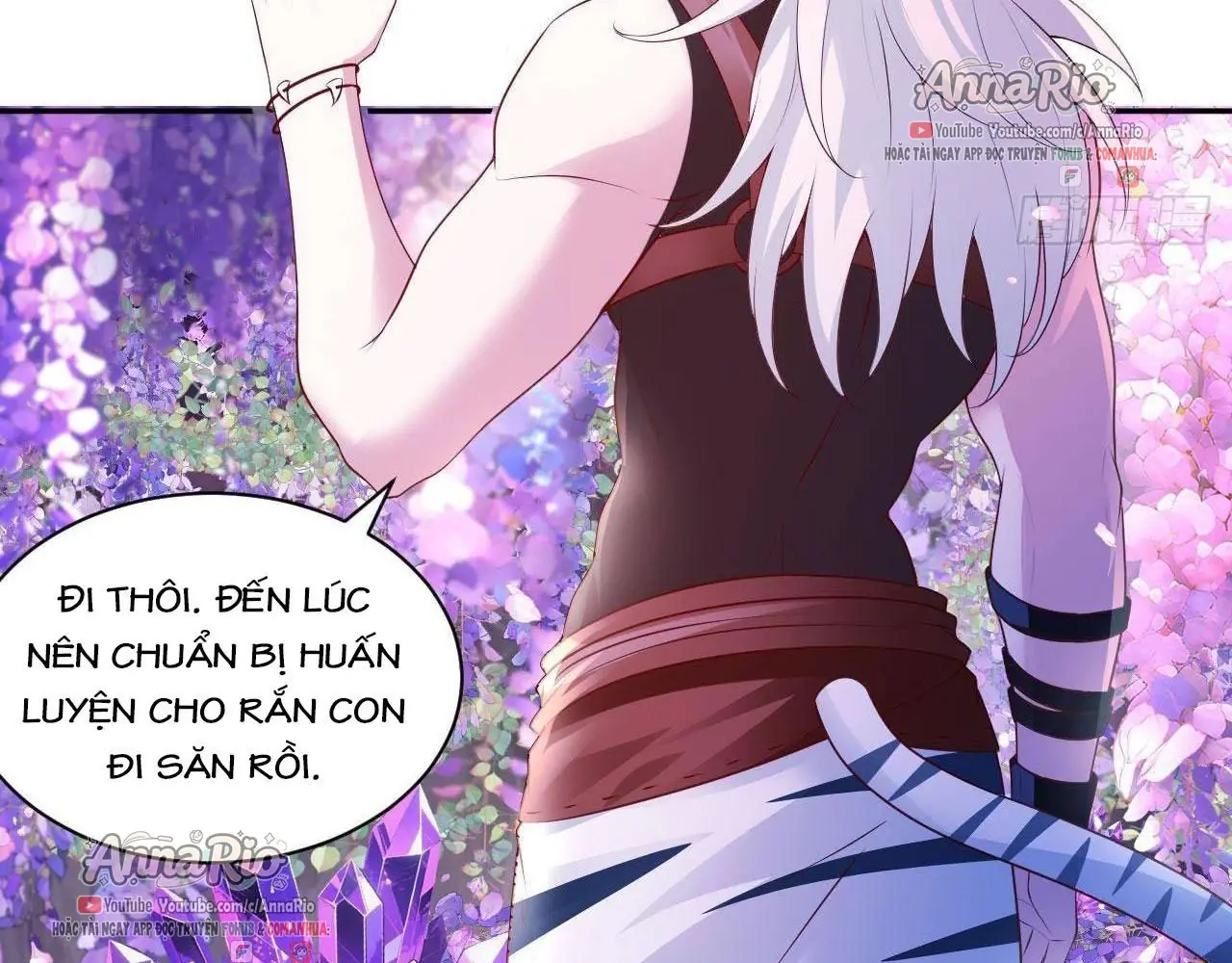 Thảnh Thơi Thú Thế Chủng Chủng Điền, Sinh Sinh Tể - Update Chapter 823 - Trang 16