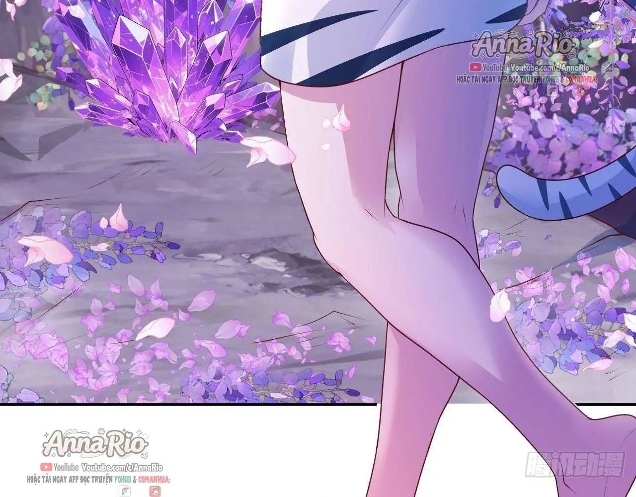 Thảnh Thơi Thú Thế Chủng Chủng Điền, Sinh Sinh Tể - Update Chapter 823 - Trang 17