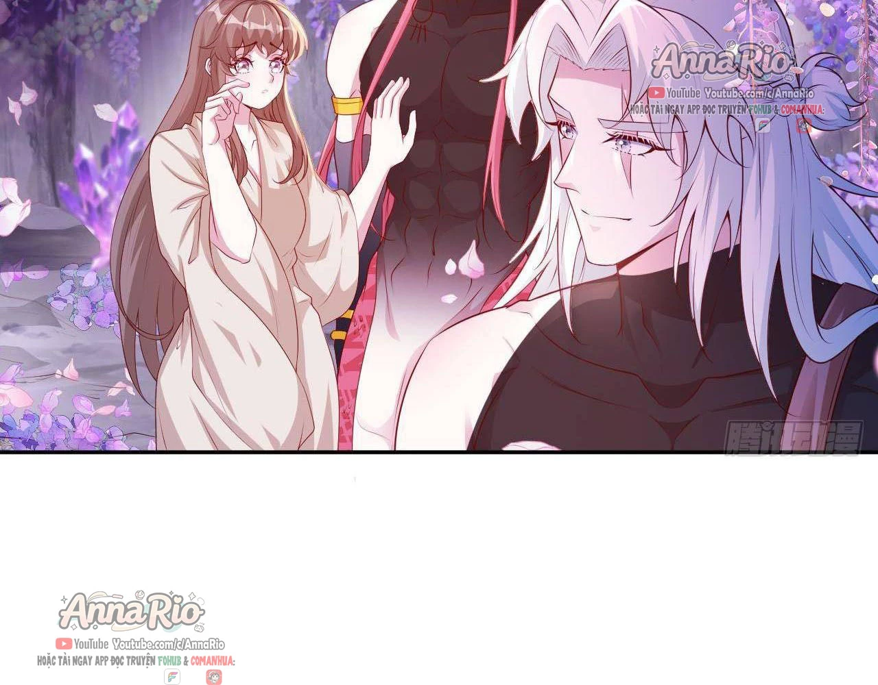 Thảnh Thơi Thú Thế Chủng Chủng Điền, Sinh Sinh Tể - Update Chapter 823 - Trang 19