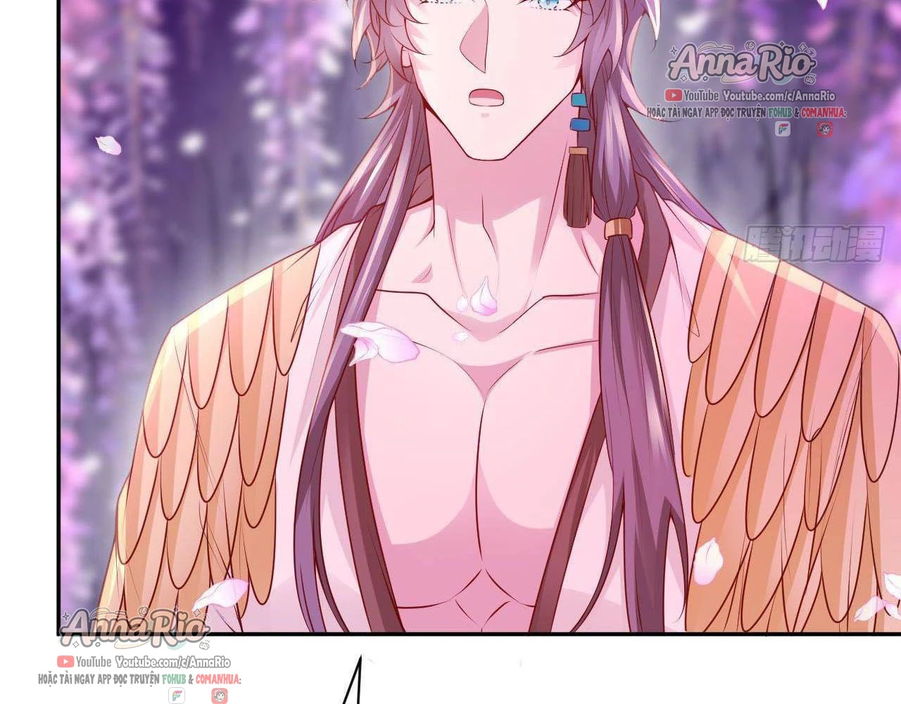 Thảnh Thơi Thú Thế Chủng Chủng Điền, Sinh Sinh Tể - Update Chapter 823 - Trang 21