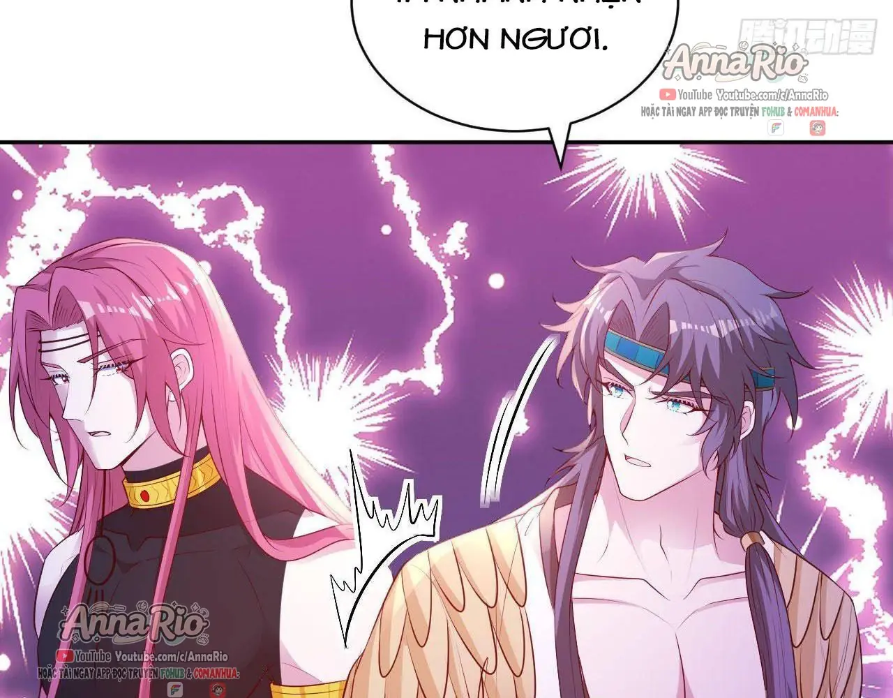 Thảnh Thơi Thú Thế Chủng Chủng Điền, Sinh Sinh Tể - Update Chapter 823 - Trang 23