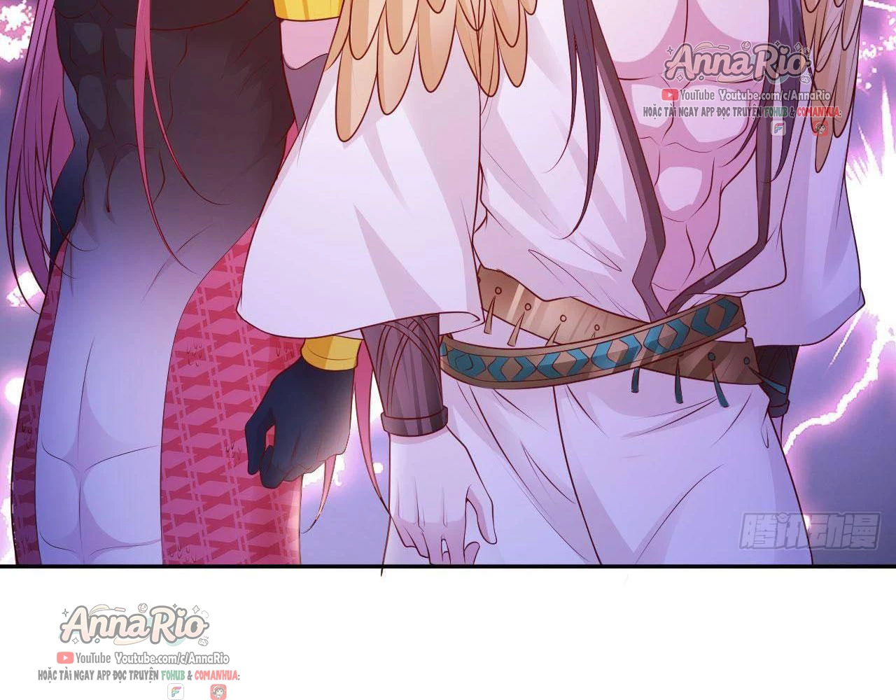 Thảnh Thơi Thú Thế Chủng Chủng Điền, Sinh Sinh Tể - Update Chapter 823 - Trang 24