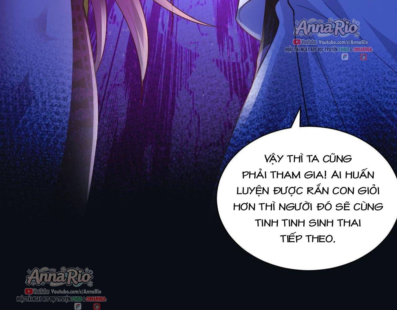 Thảnh Thơi Thú Thế Chủng Chủng Điền, Sinh Sinh Tể - Update Chapter 823 - Trang 29